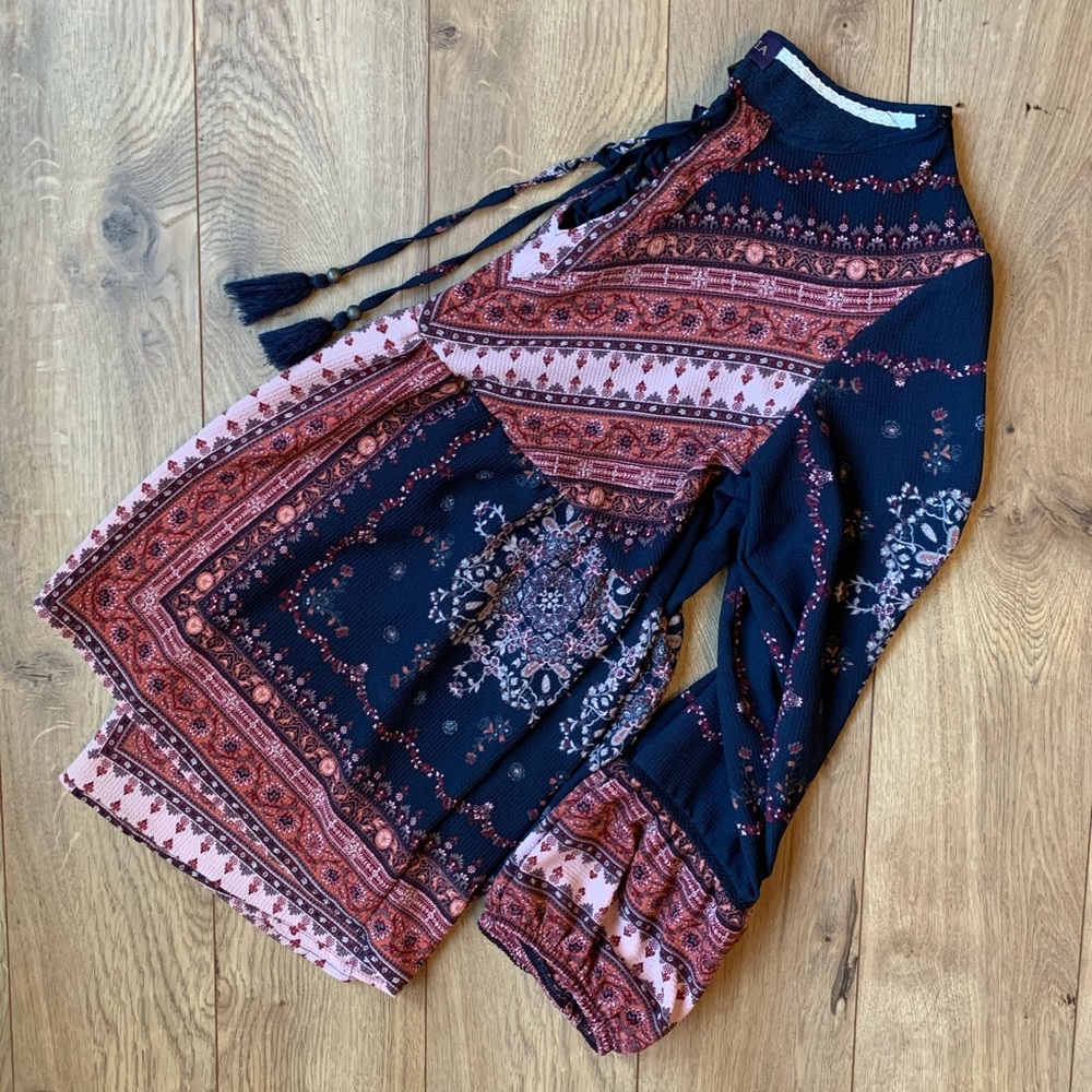 Artesia Boho Blouse